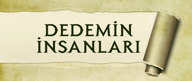 Dedemin İnsanları Film Fragmanı İlk Kez Sinemalar.com'da