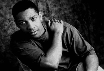 Denzel Washington, Yeniden 