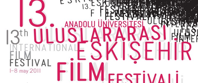 Eskişehir’in Film Festivali Başladı