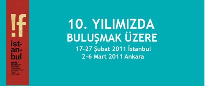 !F Istanbul Uluslararası Film Yarışması !F Istanbul Uluslararası Film Yarışması
