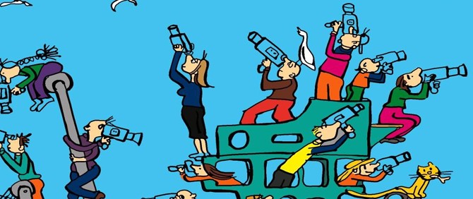 Gezici Festival 3 Aralık’ta başlıyor! Gezici Festival 3 Aralık’ta başlıyor!