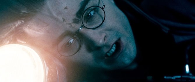 Harry Potter Bomba Gibi Geliyor!