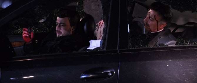 Hop Dedik! Filmi Deli Dumrul 2 Değildir Hop Dedik! Filmi Deli Dumrul 2 Değildir
