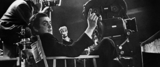 İFSAK’ta Stanley Kubrick günleri