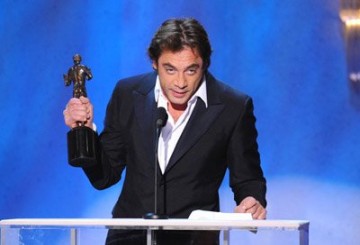 Javier Bardem Oscar Yolunda