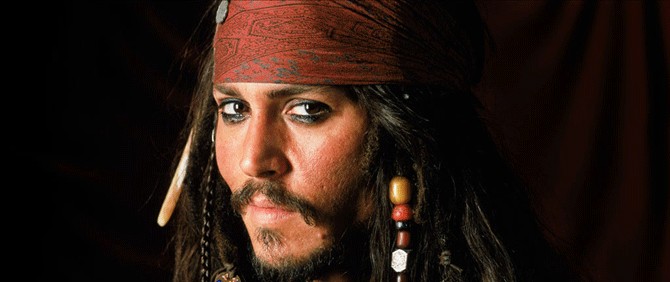 Johnny Depp Karar Aşamasında.. Johnny Depp Karar Aşamasında..