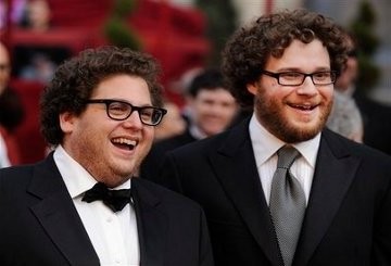 Jonah hill, Yeni Komedi Filmini Buldu