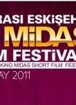 Kral Midas Kısa Film Festivali Başlıyor