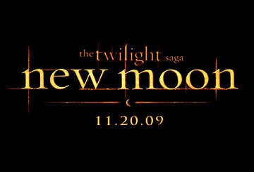 New Moon'un Yeni Fragmanı Yayında!