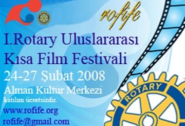 Rotary Kısa Film Festivali