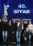 SİYAD Ödülleri Sahiplerini Buldu