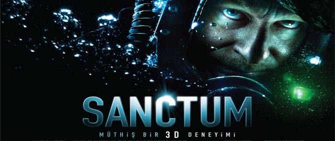 Sanctum ile 3D keyfine hazır mısınız?