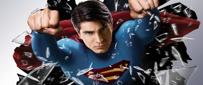Superman'i Zack Snyder Yönetecek!