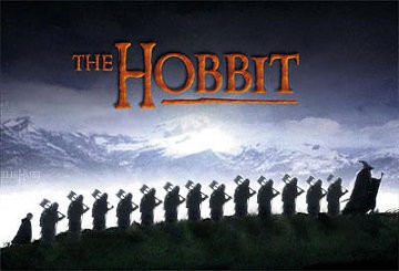 The Hobbit Geliyor !