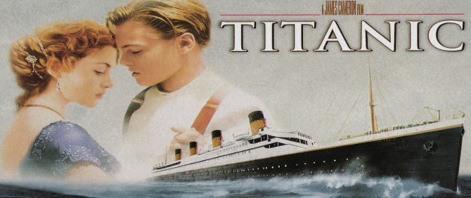 Titanik Efsanesi Geri Dönüyor