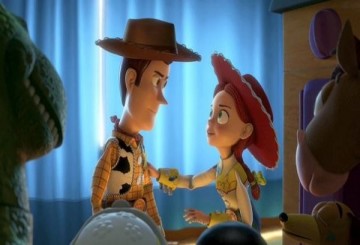 Toy Story 3'ün Türkçe Fragmanı Yayında!