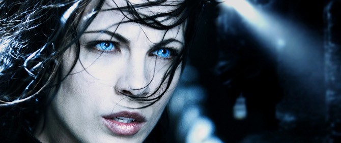 Underworld 4 Geliyor!