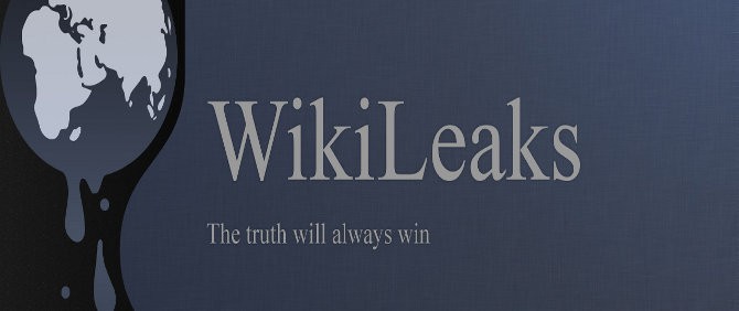 Wikileaks'in Filmi Geliyor!