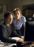 ‘X Files 2’nin Açılış Sahnesi