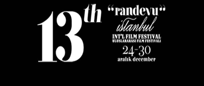 Yılın Son Sinema Buluşması: Randevu İstanbul Yılın Son Sinema Buluşması: Randevu İstanbul