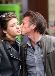 Adéle Exarchopoulos, Sean Penn’le Çalışacak