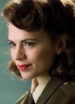 Agent Carter'dan Kısa Film