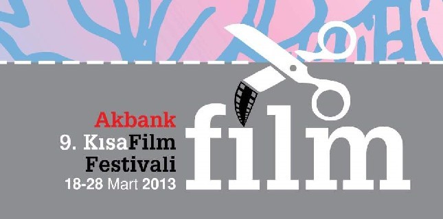 Akbank 9. Kısa Film Festivali başladı Akbank 9. Kısa Film Festivali başladı