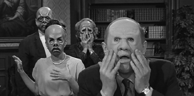 Alacakaranlık Kuşağı Geri Dönüyor!