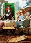 Alice in Wonderland 2'den Haber Var