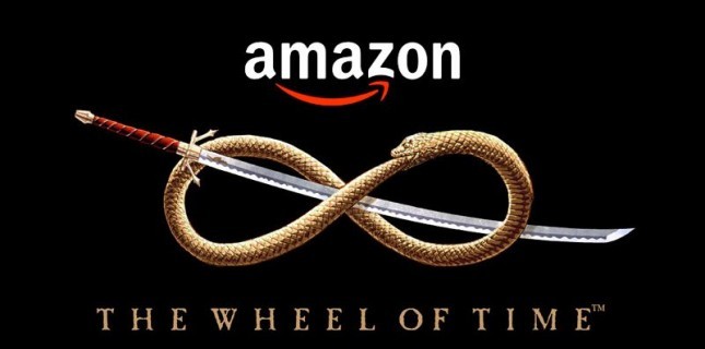 Amazon, 'Zaman Çarkı' Dizisini Ekranlara Getiriyor