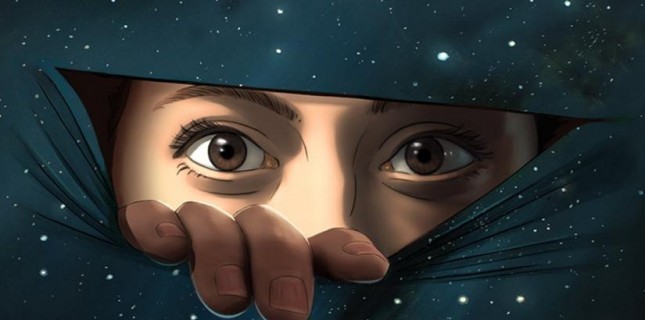 Amazon’un Yetişkin Animasyonlarından Undone’a Ait Yeni Fragman Amazon’un Yetişkin Animasyonlarından Undone’a Ait Yeni Fragman