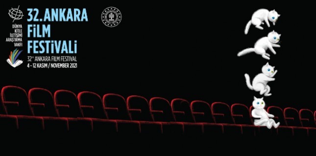 Ankara Film Festivali, Sinemaseverleri Ağırlamaya Hazırlanıyor!