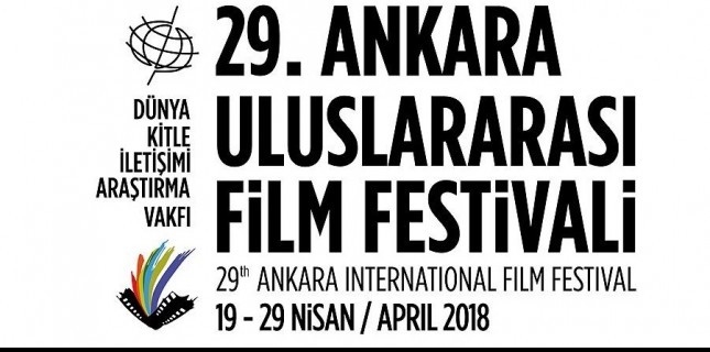 Ankara Uluslararası Film Festivali'nde Bugün (26 Nisan 2018)