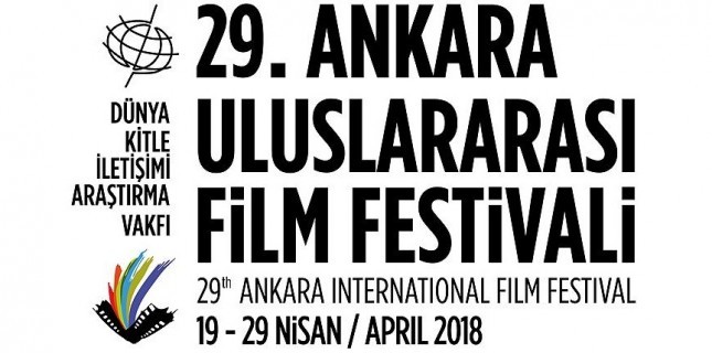 Ankara Uluslararası Film Festivali'nde Bugün (29 Nisan 2018)