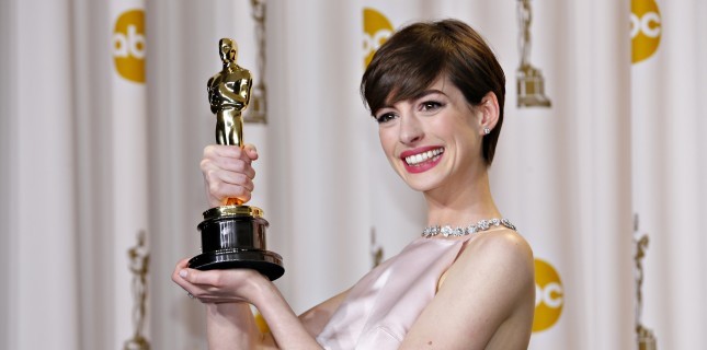 Anne Hathaway Yeni Filmi Açıklandı Anne Hathaway Yeni Filmi Açıklandı