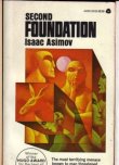 Apple, Isaac Asimov’un ‘Vakıf’ Kitabını Diziye Uyarlıyor