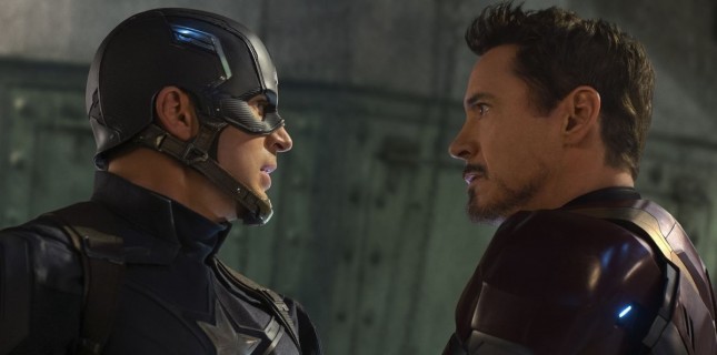 Aralarındaki anlaşmazlık Avengers 3’te de sürecek Aralarındaki anlaşmazlık Avengers 3’te de sürecek