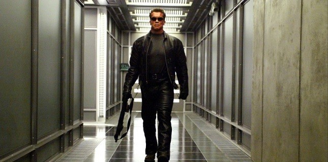 Arnold Schwarzenegger’den Terminator: Genesis Açıklaması