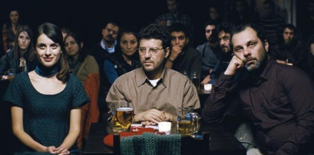 Artık 'Her Cuma Yeni Sinema' Artık 'Her Cuma Yeni Sinema'