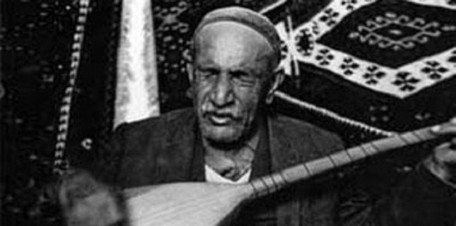 Aşık Veysel'in Hayatı Film Oluyor