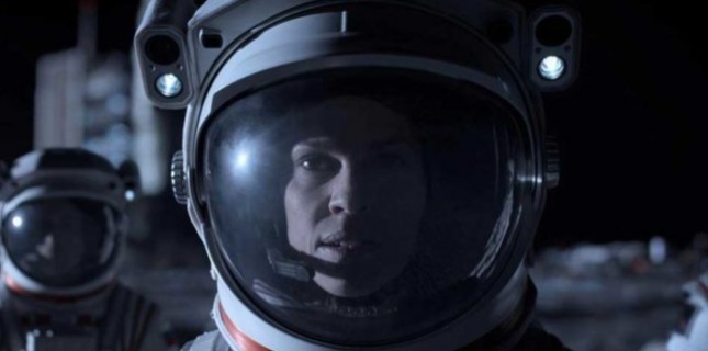 Away’den İlk Fragman Yayınlandı