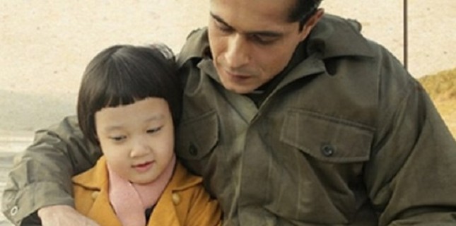 Ayla'ya İlk Ödül Güney Afrika’dan