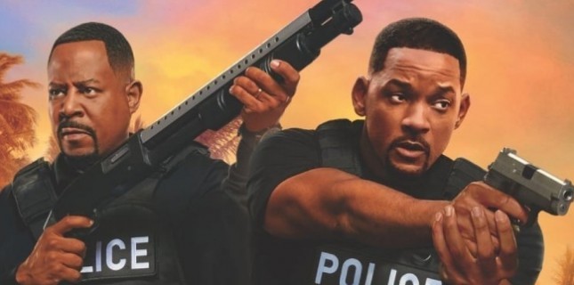 Bad Boys 4 Onaylandı