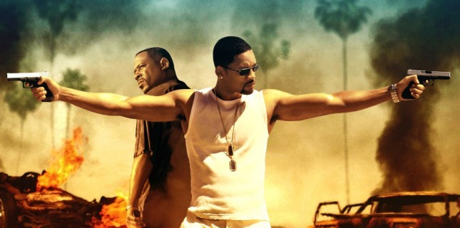 ‘Bad Boys’ geri dönüyor! ‘Bad Boys’ geri dönüyor!