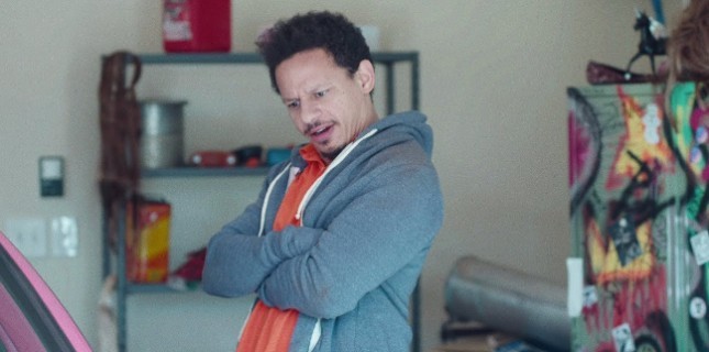 Bad Trip'den Fragman Yayınlandı