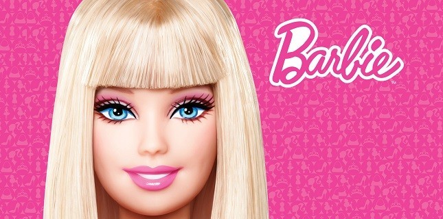 Barbie'nin Filmi Geliyor