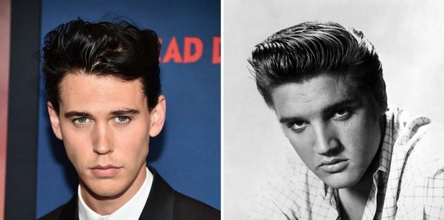 Baz Luhrmann'ın Çekeceği Elvis Biyografisinde Başrol Belli Oldu! Baz Luhrmann'ın Çekeceği Elvis Biyografisinde Başrol Belli Oldu!