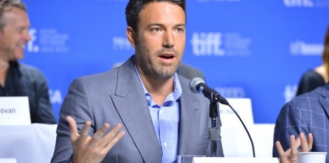 Ben Affleck gişenin lideri