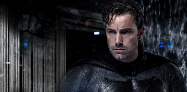 Ben Affleck: Senaryo iyi olursa Batman filmi yönetmek istiyorum Ben Affleck: Senaryo iyi olursa Batman filmi yönetmek istiyorum