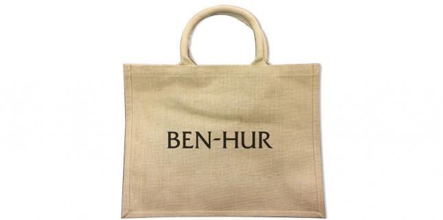 Ben-Hur Ödüllü Yarışması Sinemalar.com Facebook Sayfası'nda! (BİTTİ)